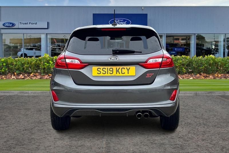 Used Ford Fiesta 2019 for sale - 77280503: Photo 7