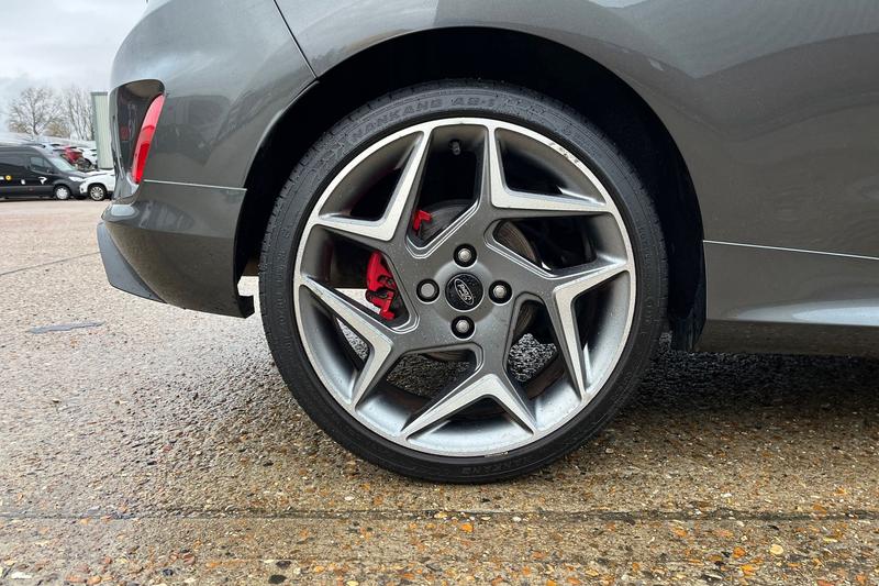 Used Ford Fiesta 2019 for sale - 77280503: Photo 8