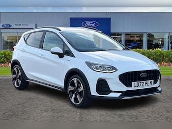 Ford - Fiesta