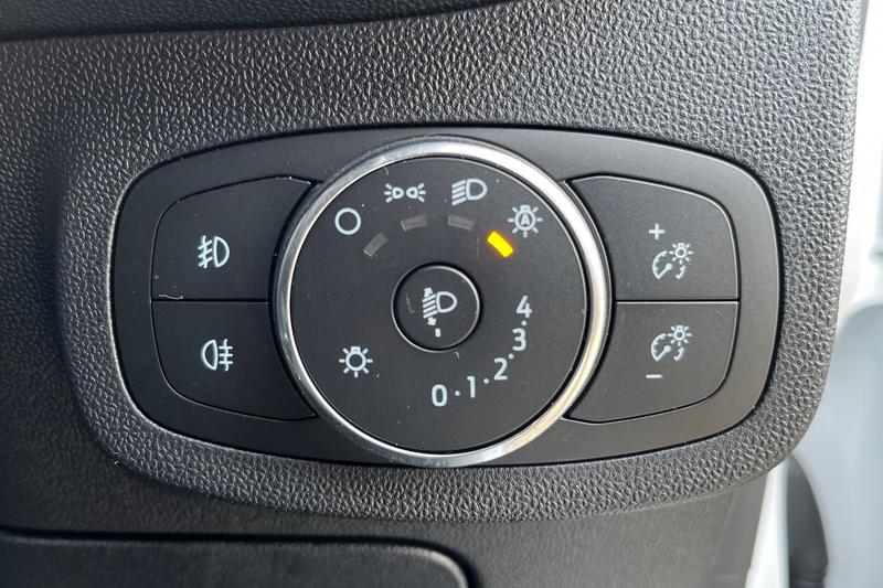Vehicle 38