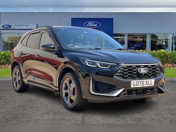 Used Ford Kuga 2026 for sale - 79008410: Photo