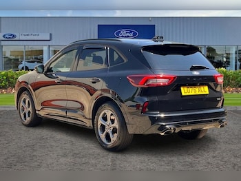 Used Ford Kuga 2026 for sale - 79008410: Photo