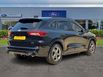 Used Ford Kuga 2026 for sale - 79008410: Photo