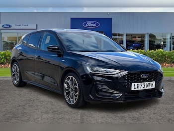 Used Ford Focus 2023 for sale - 78849787: Photo