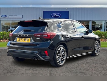 Used Ford Focus 2023 for sale - 78849787: Photo
