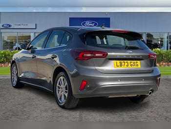Used Ford Focus 2023 for sale - 79690205: Photo