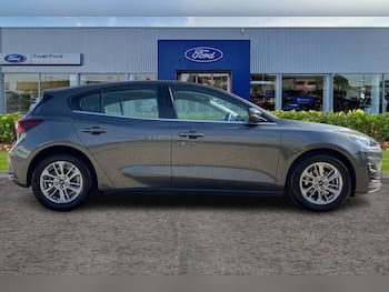 Used Ford Focus 2023 for sale - 79690205: Photo