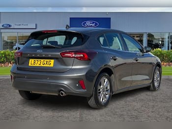 Used Ford Focus 2023 for sale - 79690205: Photo