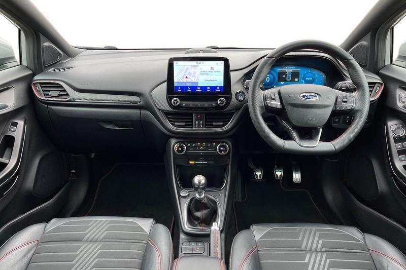 Used Ford Puma 2020 for sale - 77186990: Photo 10