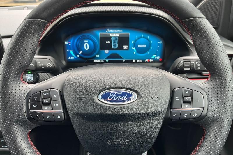 Used Ford Puma 2020 for sale - 77186990: Photo 12