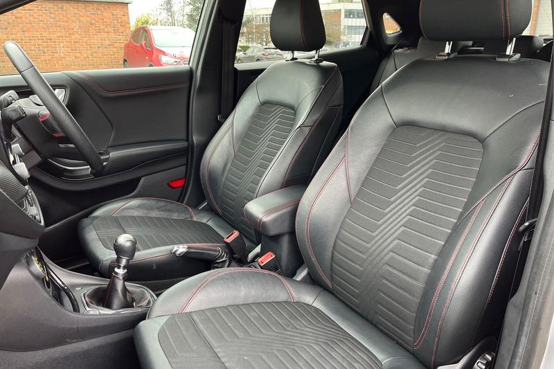 Used Ford Puma 2020 for sale - 77186990: Photo 19