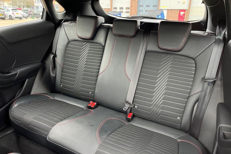 Used Ford Puma 2020 for sale - 77186990: Photo 20