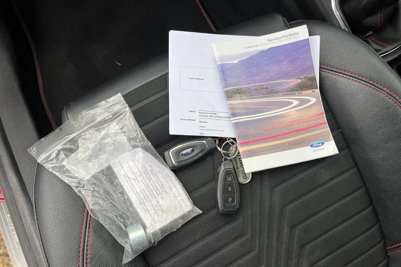 Used Ford Puma 2020 for sale - 77186990: Photo 22