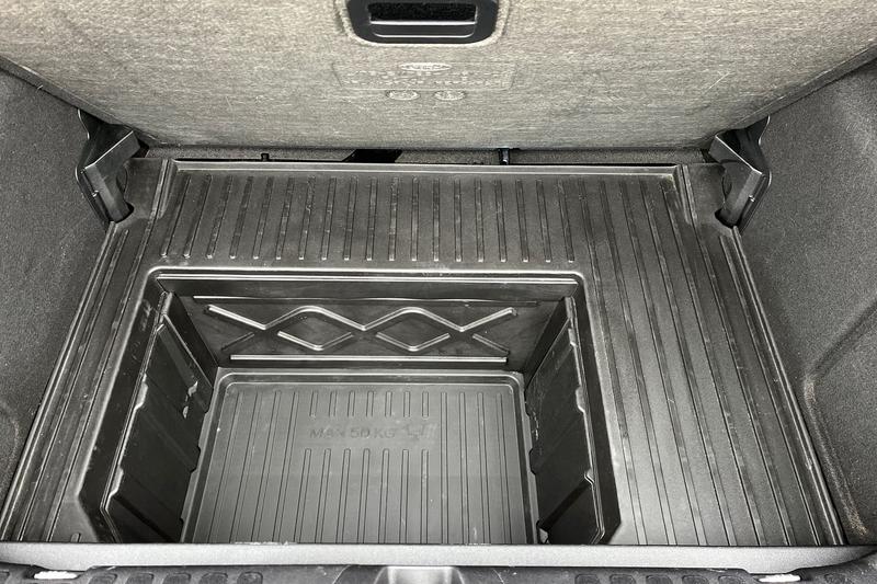 Used Ford Puma 2020 for sale - 77186990: Photo 23