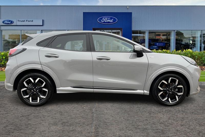 Used Ford Puma 2020 for sale - 77186990: Photo 3