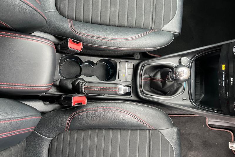 Used Ford Puma 2020 for sale - 77186990: Photo 31