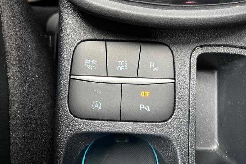 Used Ford Puma 2020 for sale - 77186990: Photo 32