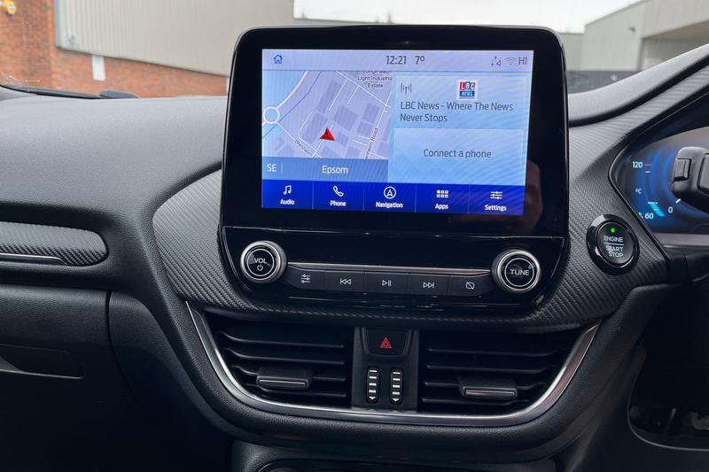 Used Ford Puma 2020 for sale - 77186990: Photo 34