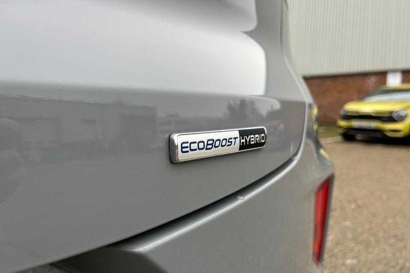 Used Ford Puma 2020 for sale - 77186990: Photo 39