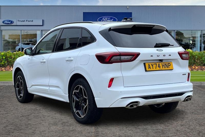 Used Ford Kuga 2024 for sale - 77529010: Photo 2