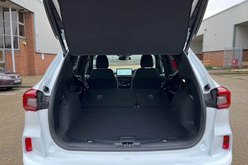 Used Ford Kuga 2024 for sale - 77529010: Photo 24