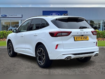 Used Ford Kuga 2024 for sale - 77529010: Photo