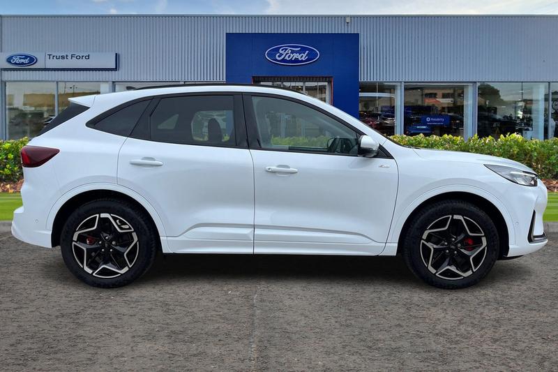 Used Ford Kuga 2024 for sale - 77529010: Photo 3