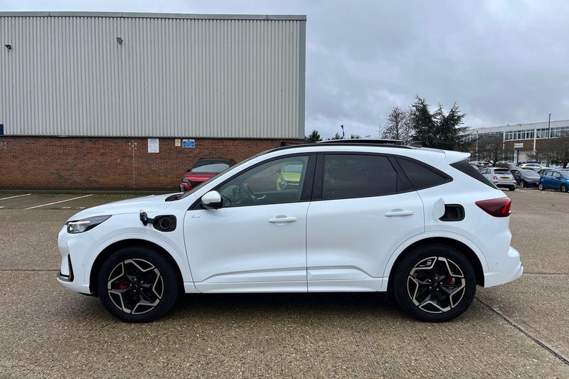 Used Ford Kuga 2024 for sale - 77529010: Photo 39