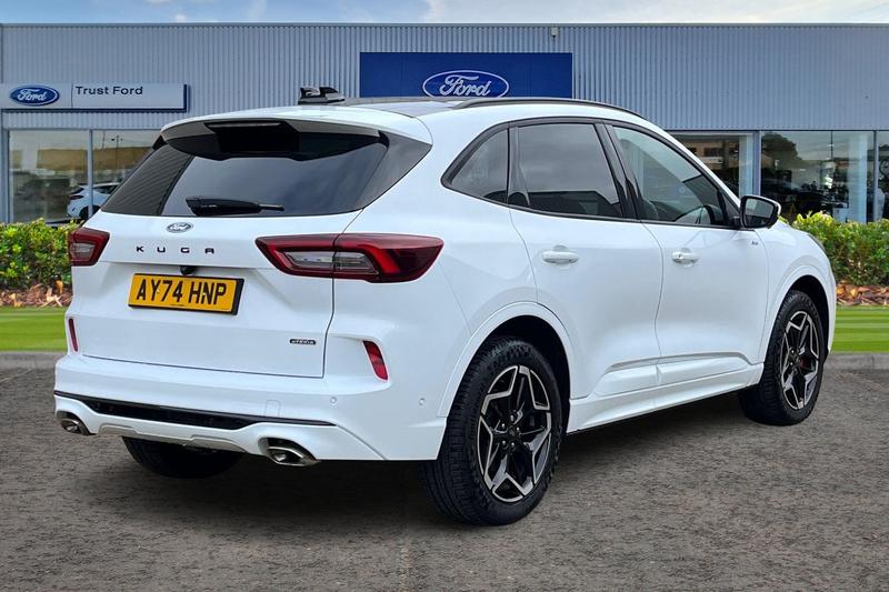 Used Ford Kuga 2024 for sale - 77529010: Photo 4