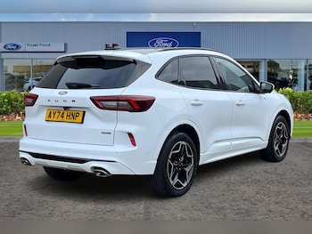 Used Ford Kuga 2024 for sale - 77529010: Photo