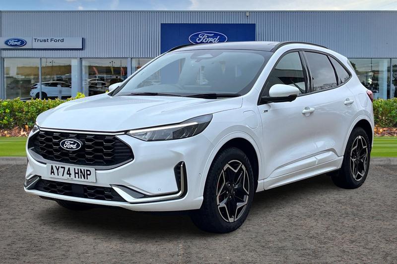 Used Ford Kuga 2024 for sale - 77529010: Photo 5