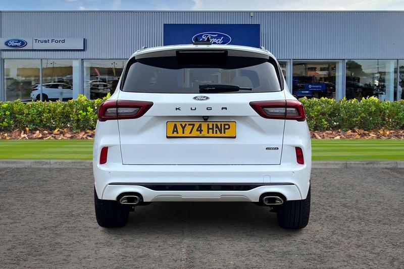 Used Ford Kuga 2024 for sale - 77529010: Photo 7