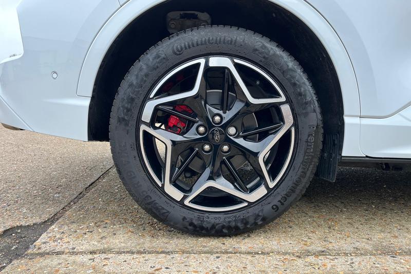 Used Ford Kuga 2024 for sale - 77529010: Photo 8