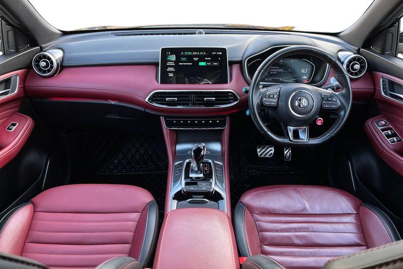 Used MG MG HS 2022 for sale - 77079501: Photo 10