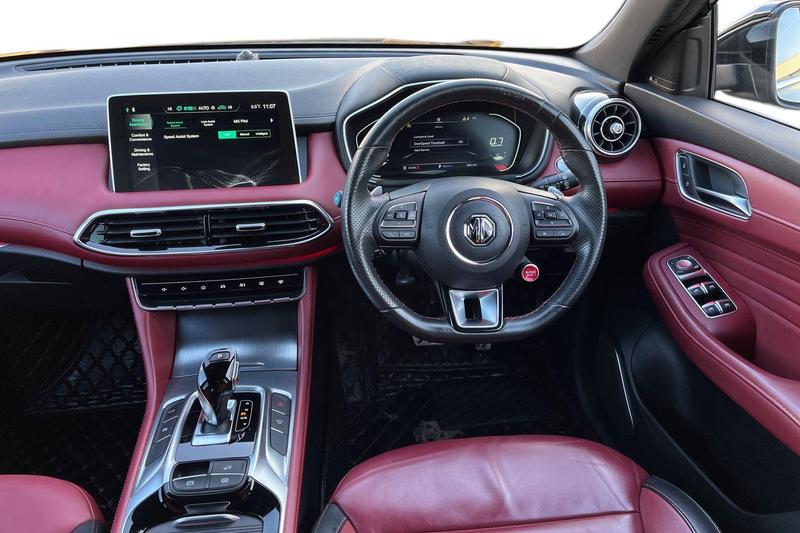 Used MG MG HS 2022 for sale - 77079501: Photo 11