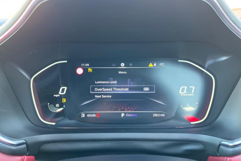 Used MG MG HS 2022 for sale - 77079501: Photo 13