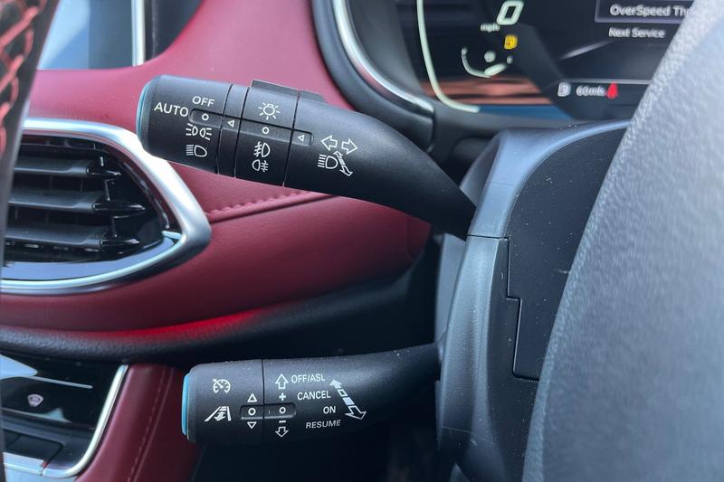 Used MG MG HS 2022 for sale - 77079501: Photo 14