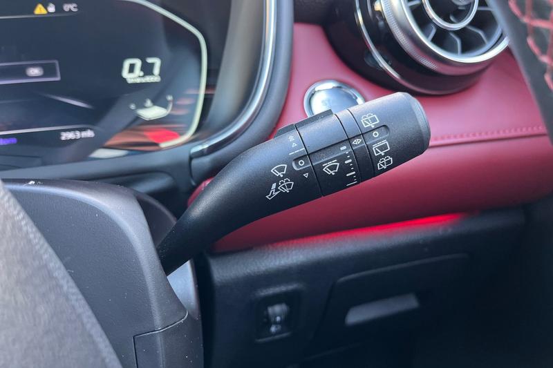 Used MG MG HS 2022 for sale - 77079501: Photo 15