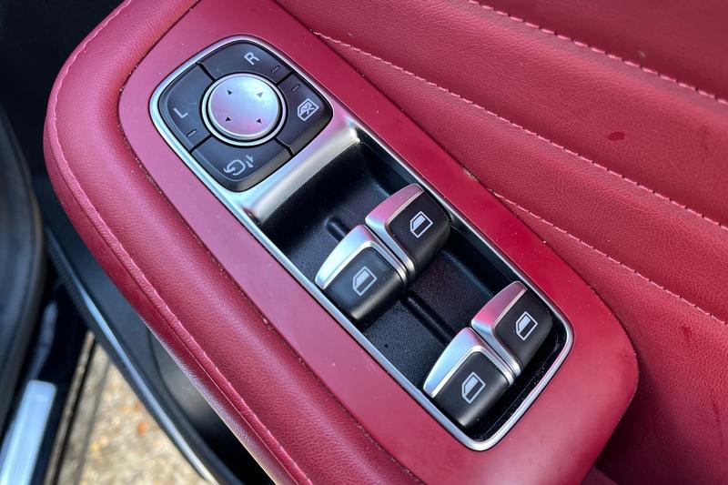 Used MG MG HS 2022 for sale - 77079501: Photo 16