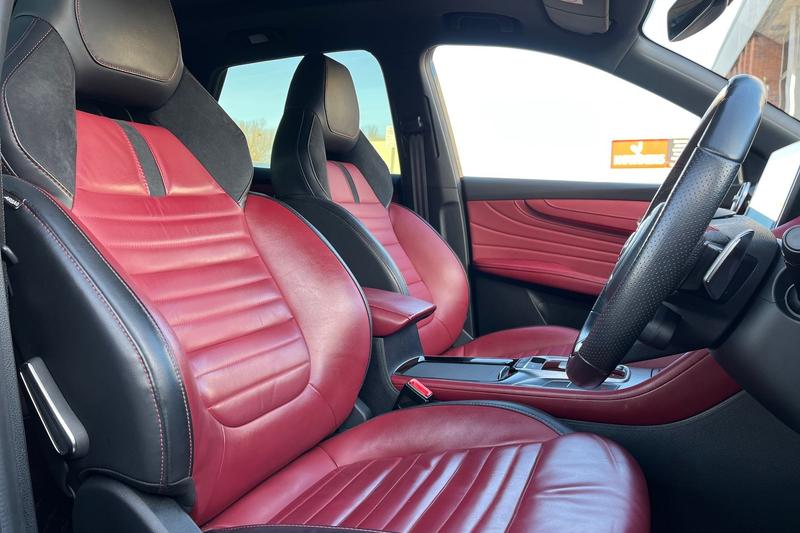 Used MG MG HS 2022 for sale - 77079501: Photo 17