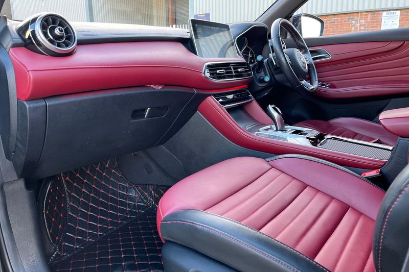 Used MG MG HS 2022 for sale - 77079501: Photo 18