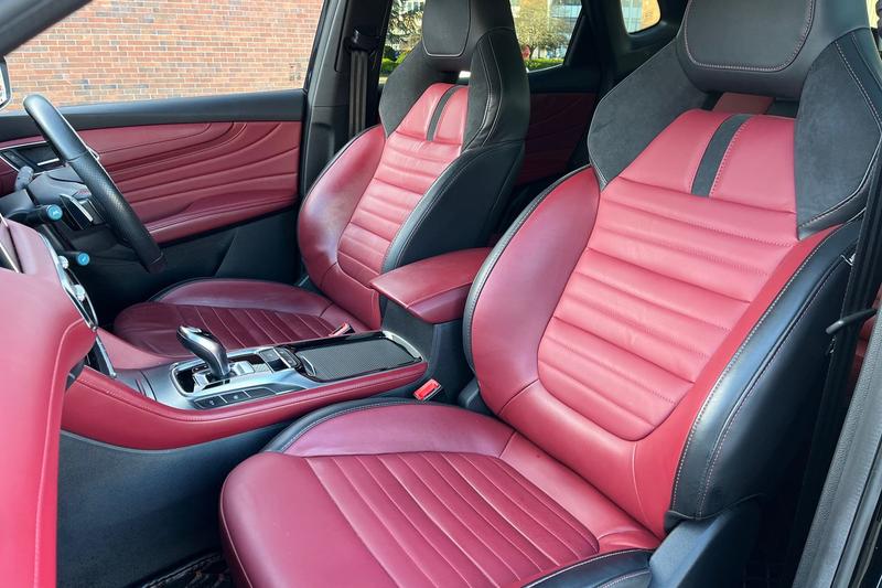 Used MG MG HS 2022 for sale - 77079501: Photo 19