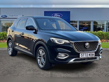 2022 - 1.5 T-GDI Exclusive 5dr DCT