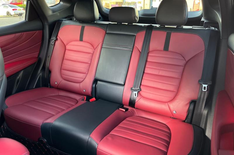 Used MG MG HS 2022 for sale - 77079501: Photo 20