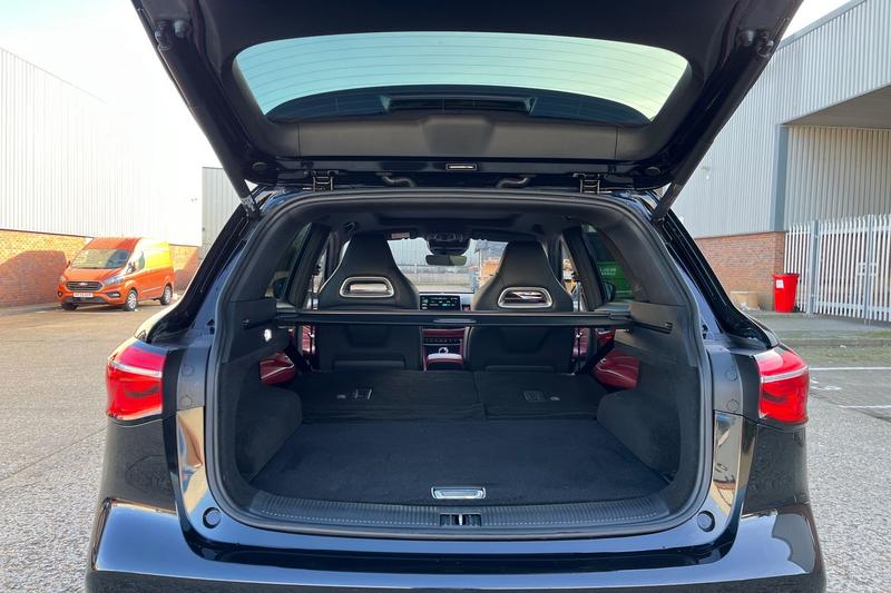 Used MG MG HS 2022 for sale - 77079501: Photo 24