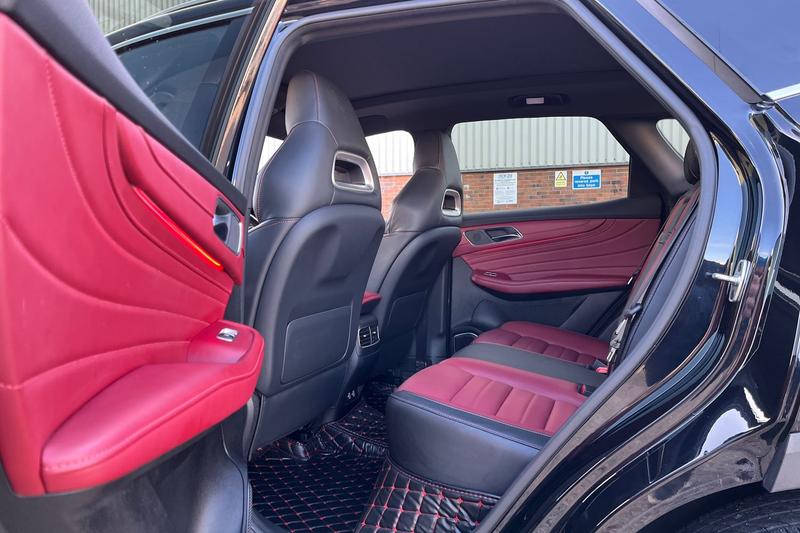 Used MG MG HS 2022 for sale - 77079501: Photo 25