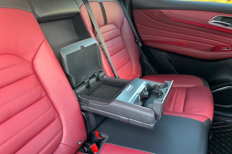 Used MG MG HS 2022 for sale - 77079501: Photo 27