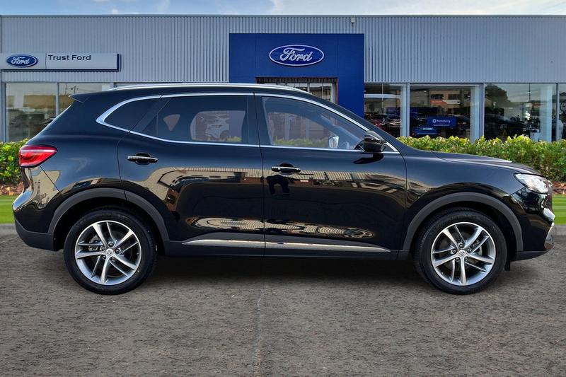 Used MG MG HS 2022 for sale - 77079501: Photo 3