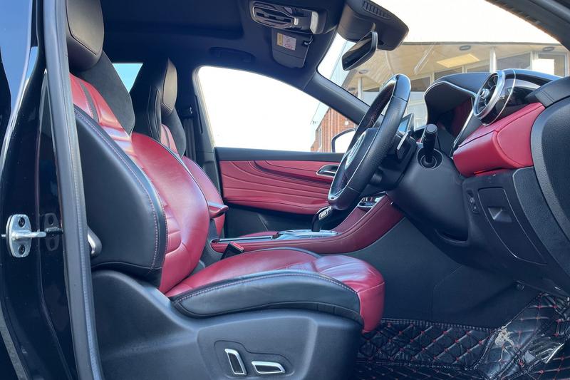 Used MG MG HS 2022 for sale - 77079501: Photo 30