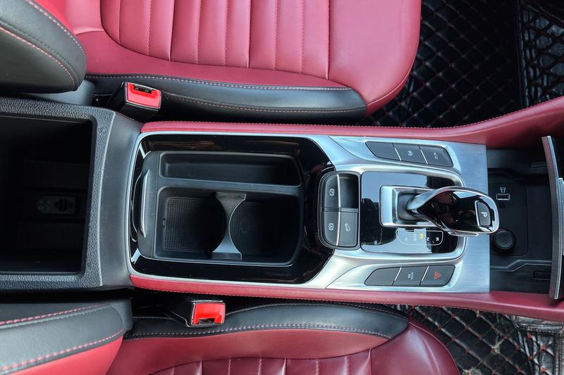 Used MG MG HS 2022 for sale - 77079501: Photo 31